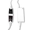 Miniatyrbillede 1 af 2: Inventum HNL4112Z 1-person lavstrøms elektrisk tæppe