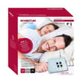 Miniatyrbild 4 av 4: Inventum HNL4212 2-personers elektrisk underfilt 160x140 cm Blå