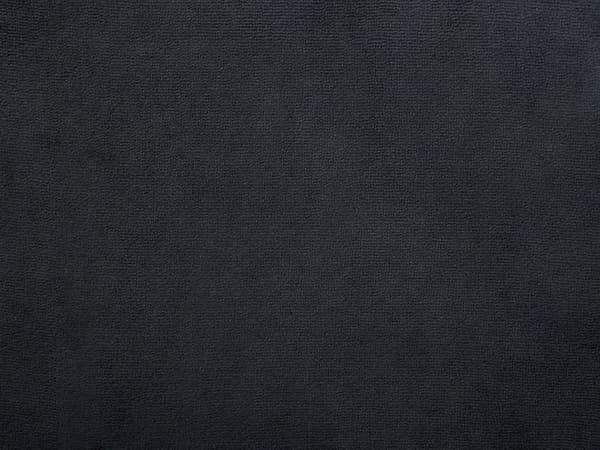 Fleecetæppe Sort Polyester 200 x 220 cm Blød Hyggetæppe til Sofaen Plaid til Seng Dekoration Moderne Tilbehør Varm Tæppe
