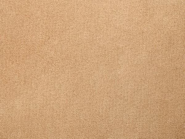 Pläd Sandbeige Polyester 200 x 220 cm Mjuk Sängöverkast Hemtillbehör Modern Design