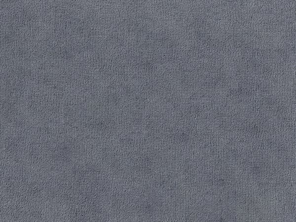 Pläd Grå Polyester 150 x 200 cm Mjuk Sängöverkast Hemtillbehör Modern Design