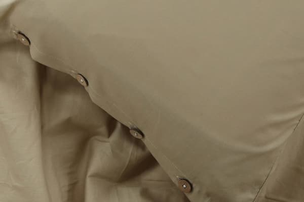 Joar sängset 1 set 200x150cm beige.