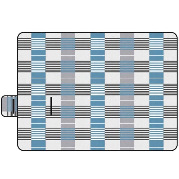 Rantapeitto - vedenpitävä - 2 x 2 metriä.