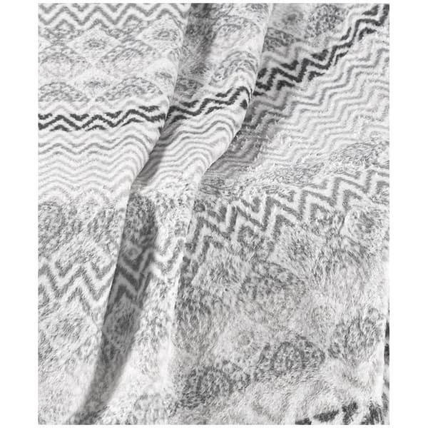 Home & Living Au-Nat luxury Blanket Natural L