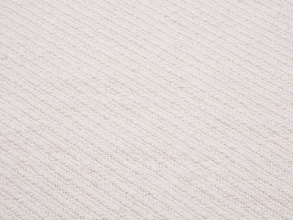 Filt Beige Bomull 125 x 150 cm Sängöverkast Traditionell Vardagsrum Sovrum