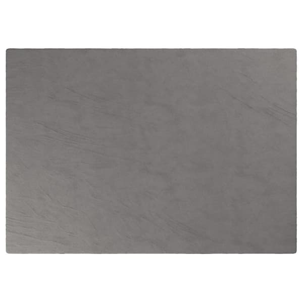 vidaXL Painopeitto suojalla harmaa 155x220 cm 11 kg kangas
