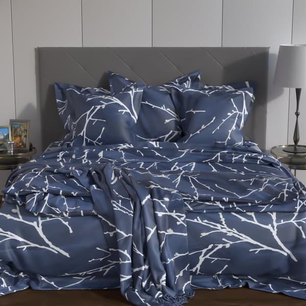 Påslakan 135 x 200 cm Örngott 80 x x 80 cm  Sängkläder Bäddlinne Set Kuddfodral för sovrum och barnrum Ungdomsrum