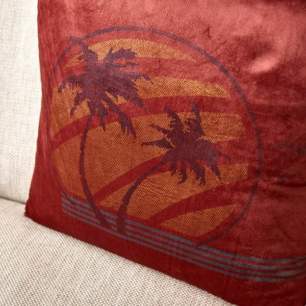 Numskull - The Last of Us Part 1 - Fyrkantig kudde - 41 x 42cm
