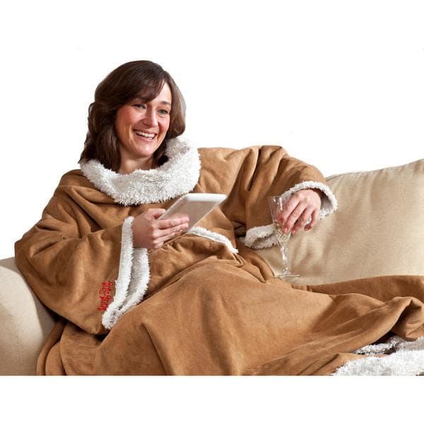 Snug Rug Sherpa