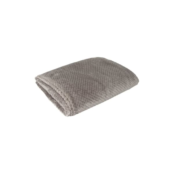 Mountain Warehouse Chunky Blanket