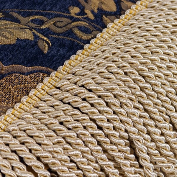 Paoletti Shiraz Traditional Jacquard Throw