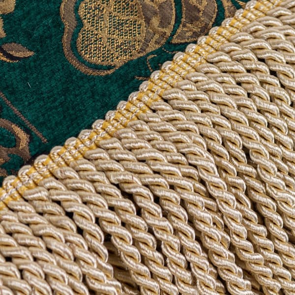 Paoletti Shiraz Traditional Jacquard Throw