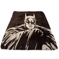 Miniatyrbild 1 av 2: Batman Filt av premiumfleece