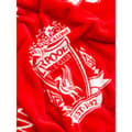 Miniatyrbild 2 av 2: Liverpool FC YNWA Rotary Fleece-filt