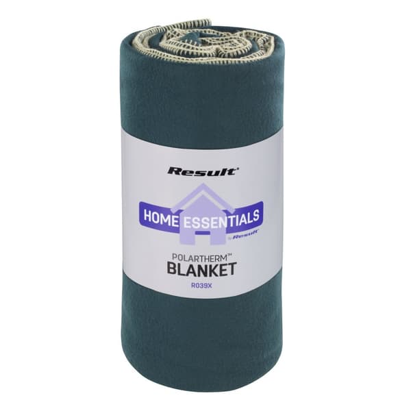Result Winter Essentials Polartherm Blanket