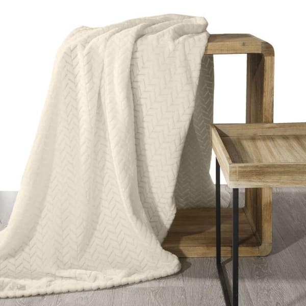 TÆPPE D91 CINDY 200 X 220 CM BEIGE