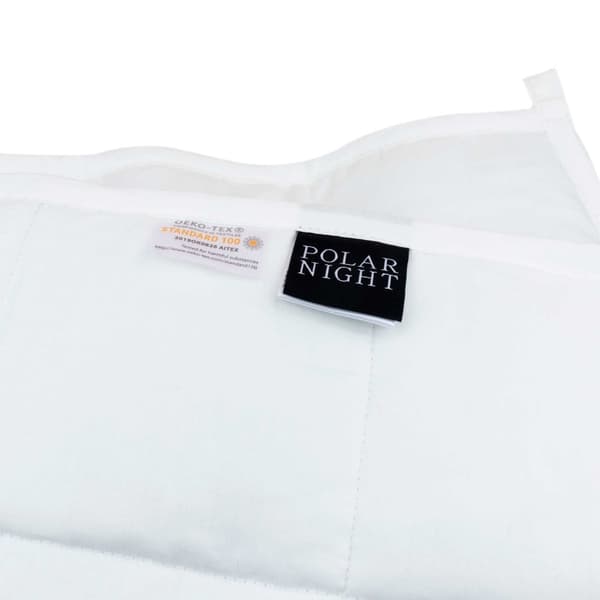 Polar Night Vektdyne 5-13kg, 150x200cm - 7 kg