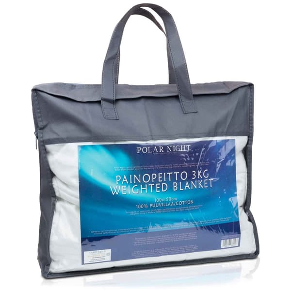 Polar Night Vektdyne 5-13kg, 150x200cm - 7 kg
