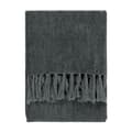 Miniatyrbillede 1 af 2: Yard Harri Herringbone Fringe Throw