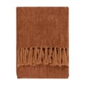 Miniatyrbillede 1 af 2: Yard Harri Herringbone Fringe Throw