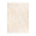 Miniatyrbillede 2 af 2: Hoem Meta Jacquard Tassel Throw