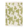 Miniatyrbillede 3 af 3: Hoem Meta Jacquard Tassel Throw