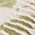 Miniatyrbillede 2 af 3: Hoem Meta Jacquard Tassel Throw