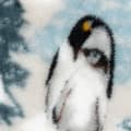 Miniatyrbillede 2 af 2: Furn Arcticus Fleece Throw