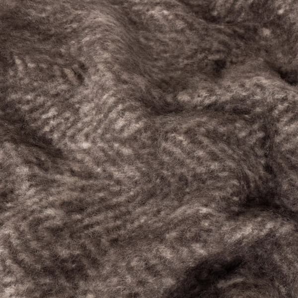 Yard Rawton Herringbone Ombre Throw