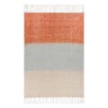 Miniatyrbilde 1 av 4: Yard Rawton Herringbone Ombre Throw