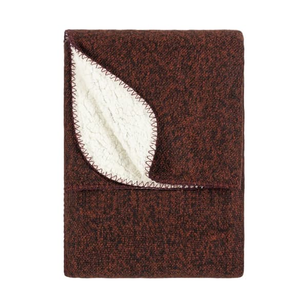 Furn Nurrel Knitted Throw