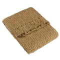 Miniatyrbillede 1 af 2: Hoem Morni Woven Tassel Throw