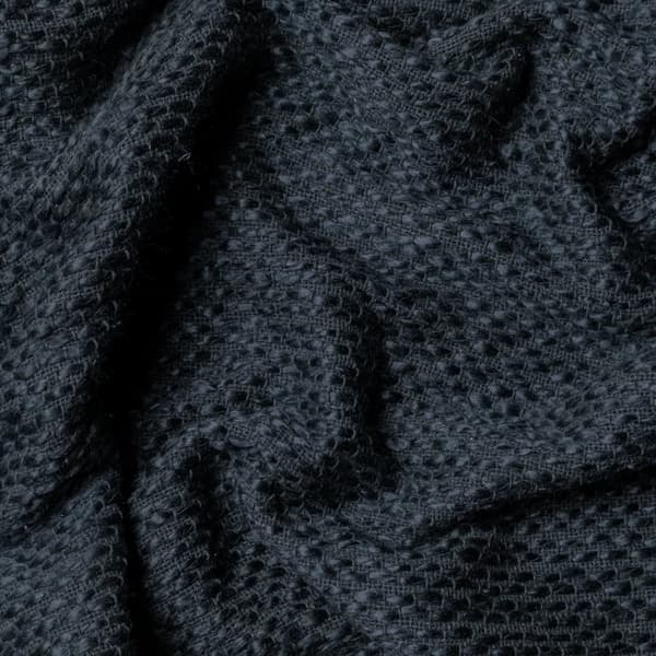 Hoem Morni Woven Tassel Throw