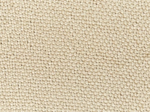Filt Beige Akryl 200 x 220 cm Handvävd med Tofsar Modern Pläd Vardagsrum Sovrum