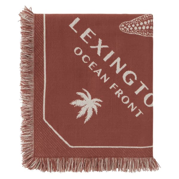 Lexington Bandana Recycled Cotton Filt 150x150
