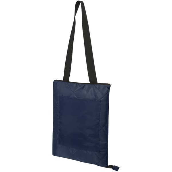 Clary Picknickfilt av återvunnen polyester