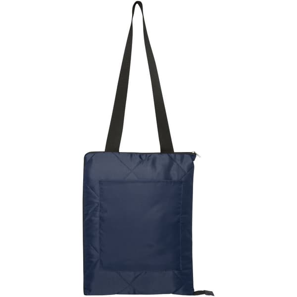 Clary Picknickfilt av återvunnen polyester