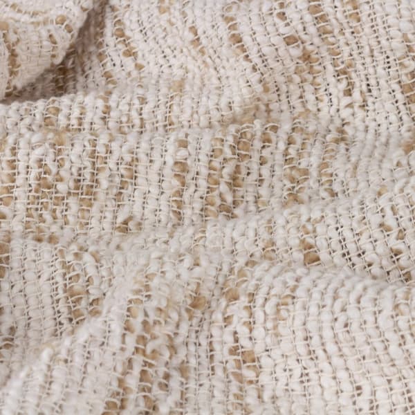 Yard Heath Tassel Throw