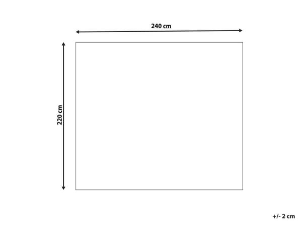 Filt Vit Bomull 220 x 240 cm Säng Pläd Chevronmönster Fransar Sovrum Vardagsrum