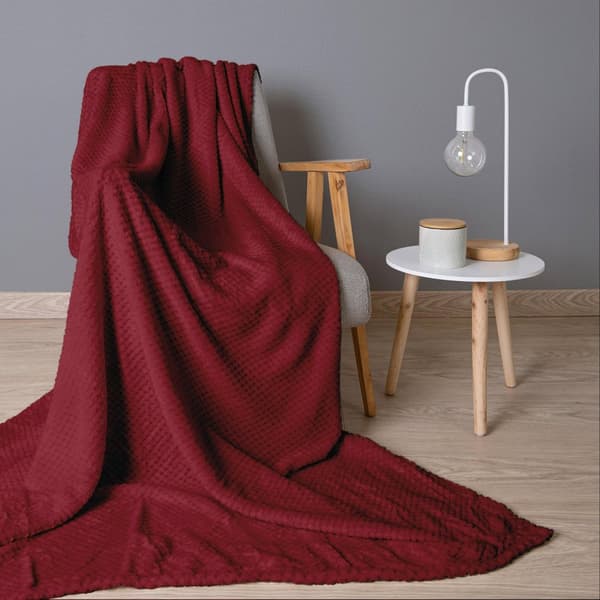 AMORRO/BORDO/150x200 jacquardtæppe