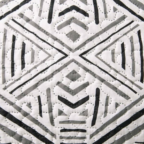 Trykt sengetæppe TARIK/200x220