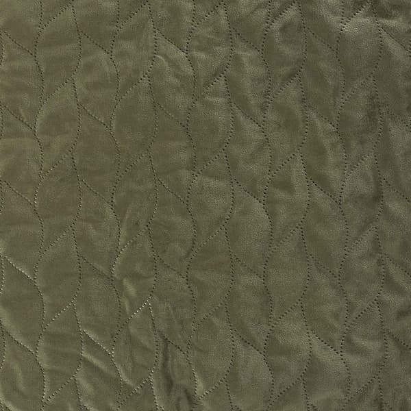 VERDE/grøn/170x210 sengetæppe