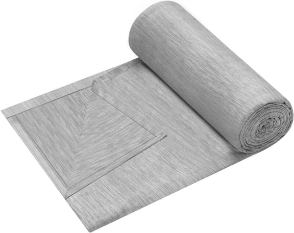 Rootz køletæppe - Sommerdyne - Chill Throw - Arc-Chill Technology - Miljøvenlig - Instant Cool - Alsidig brug - Flere størrelser tilgængelige
