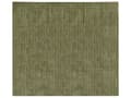 Miniatyrbillede 4 af 6: Plaid Grøn Kunstpels 200 x 220 cm Blød Hyggetæppe til Sofa Moderne Varm Imiteret Pels Design Senge