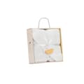Pikkukuva 1 / 5: Lasten peitto 80x110 vohveli beige mikrokuitu