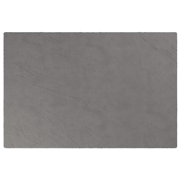 Tyngdtäcke med påslakan grå 120x180 cm 5 kg tyg - Tyngdtäcke - Tyngdtäcken - Home & Living