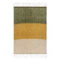 Miniatyrbilde 1 av 2: Yard Rawton Herringbone Ombre Throw