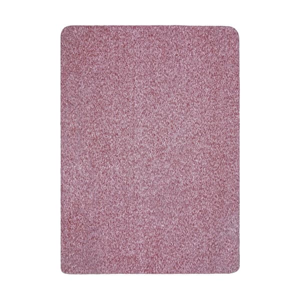 Mountain Warehouse Double Fleece Melange Blanket
