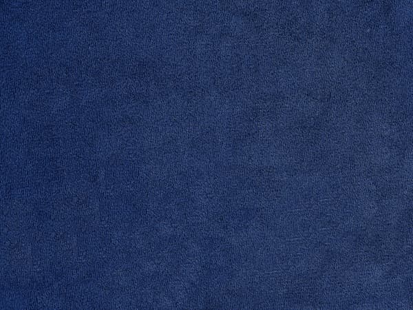 Tyngdetæppe Betræk Marineblå Polyester 100 x 150 cm Overtræk til Vægttæppe Blød Design til Soveværelse Sengetæppe Vægt Tæppe Cover