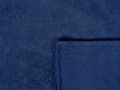 Miniatyrbillede 7 af 7: Tyngdetæppe Betræk Marineblå Polyester 100 x 150 cm Overtræk til Vægttæppe Blød Design til Soveværelse Sengetæppe Vægt Tæppe Cover